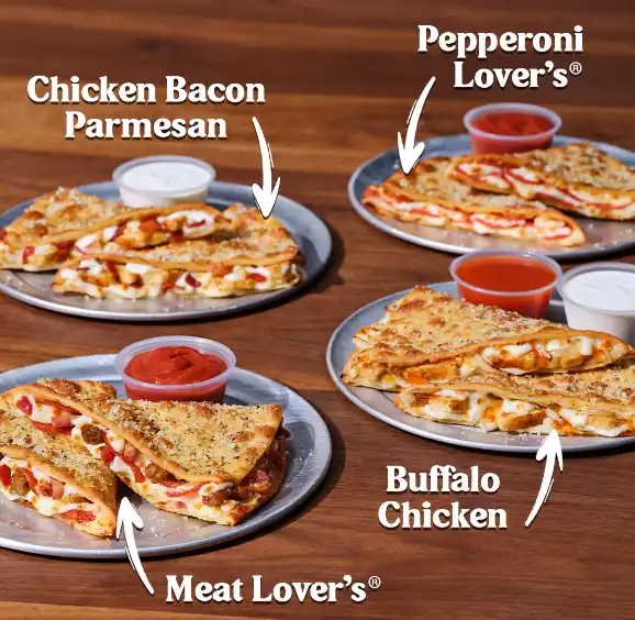 Pizza Hut Pasta Updated Prices