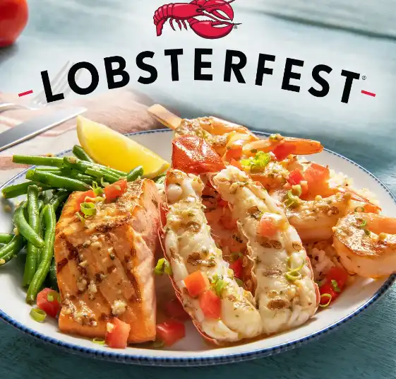 Red Lobster Hot Platters Price