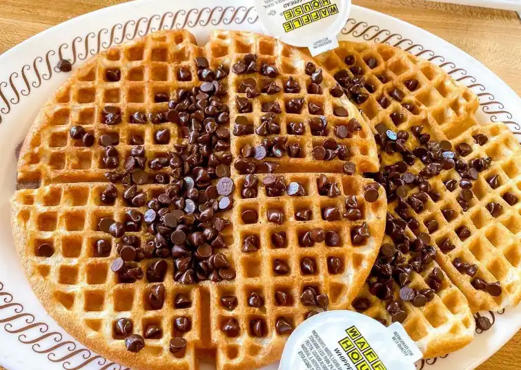 Waffle House Hashbrowns Updated Price