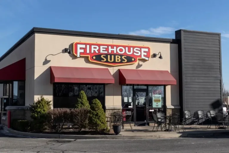 Firehouse Subs MENU PRICES USA UPDATED MARCH 2024