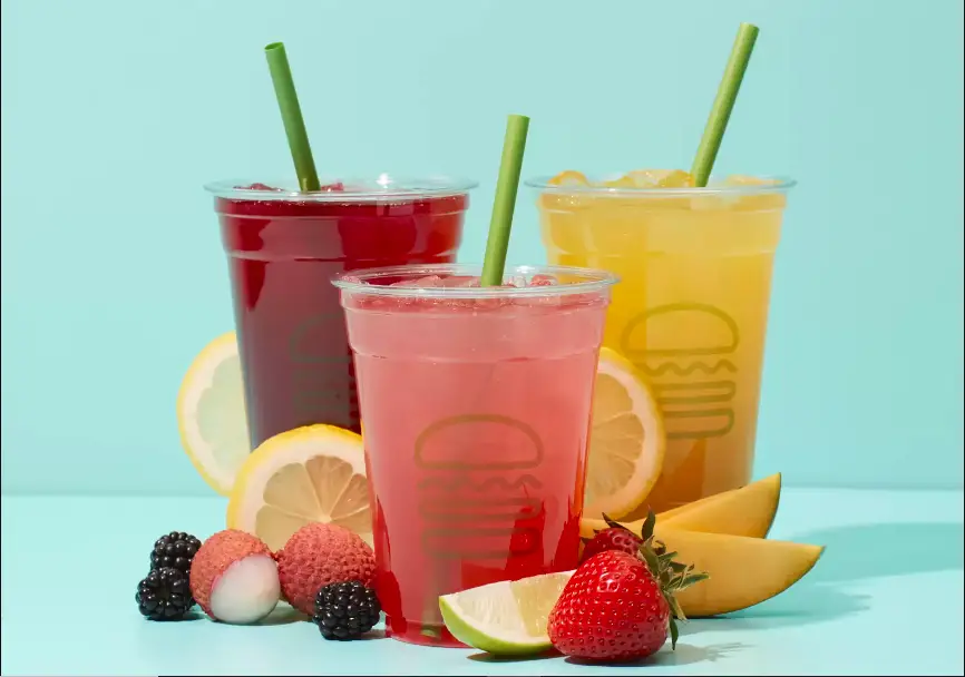 Shake Shack Drinks