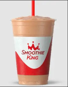 Smoothie King Feel Energized