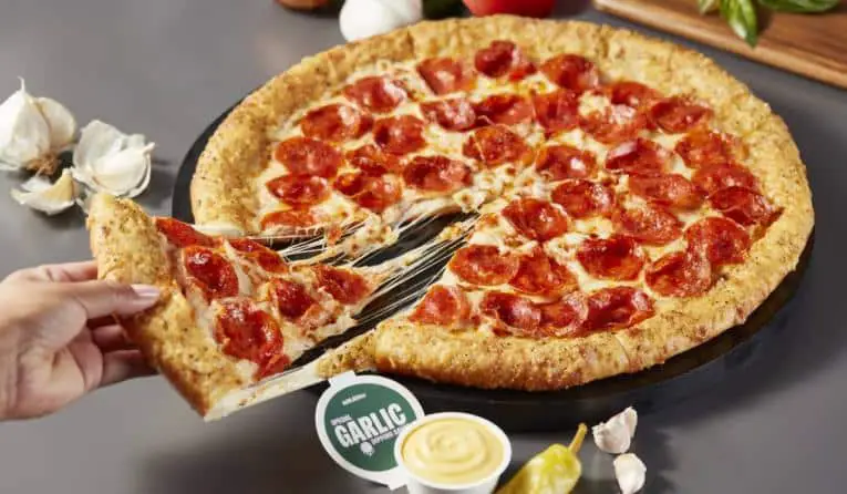 Papa Johns MENU PRICES USA UPDATED MARCH 2024