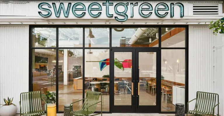 Sweetgreen MENU PRICES USA UPDATED APRIL 2024